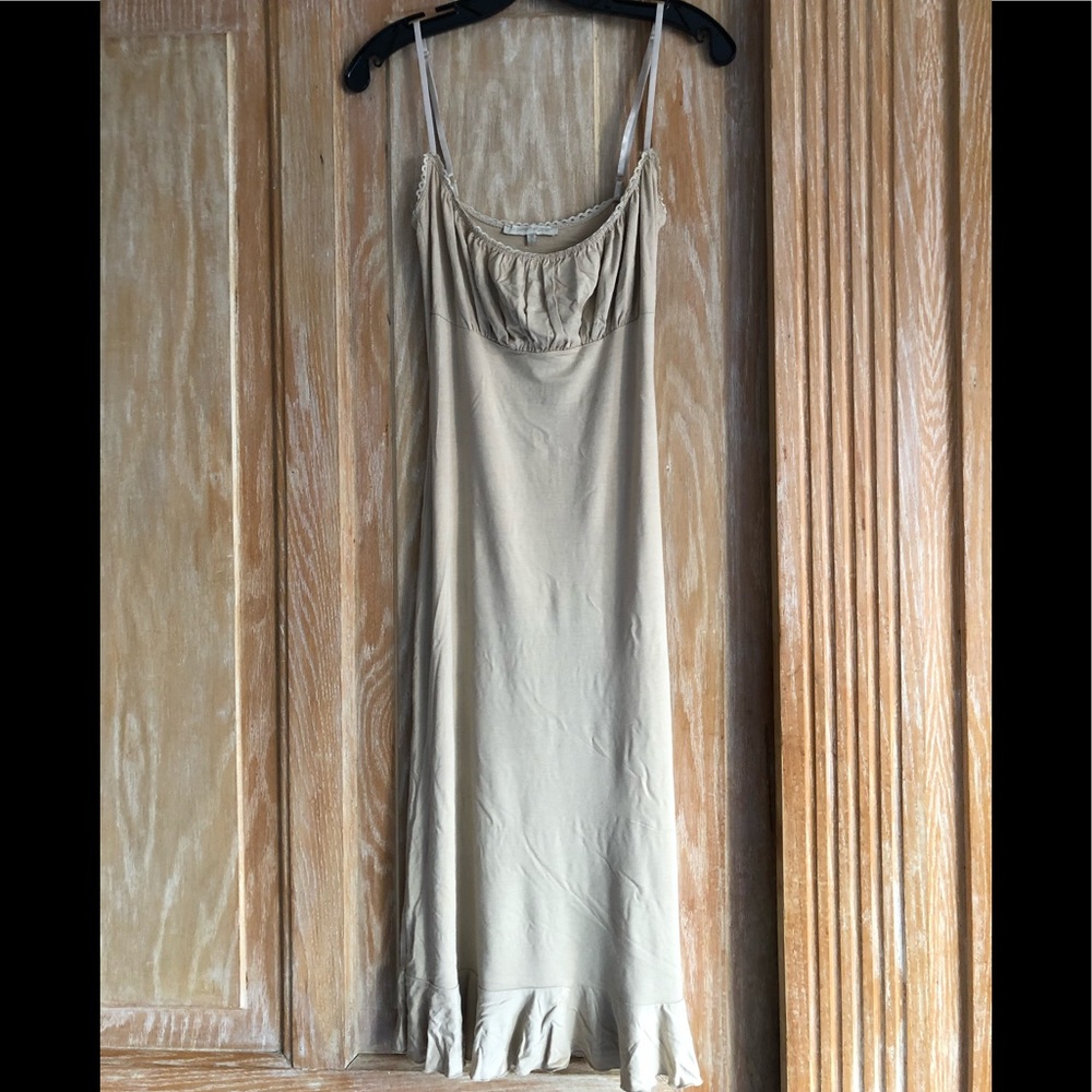 La Petit Francaise, midi-length dress